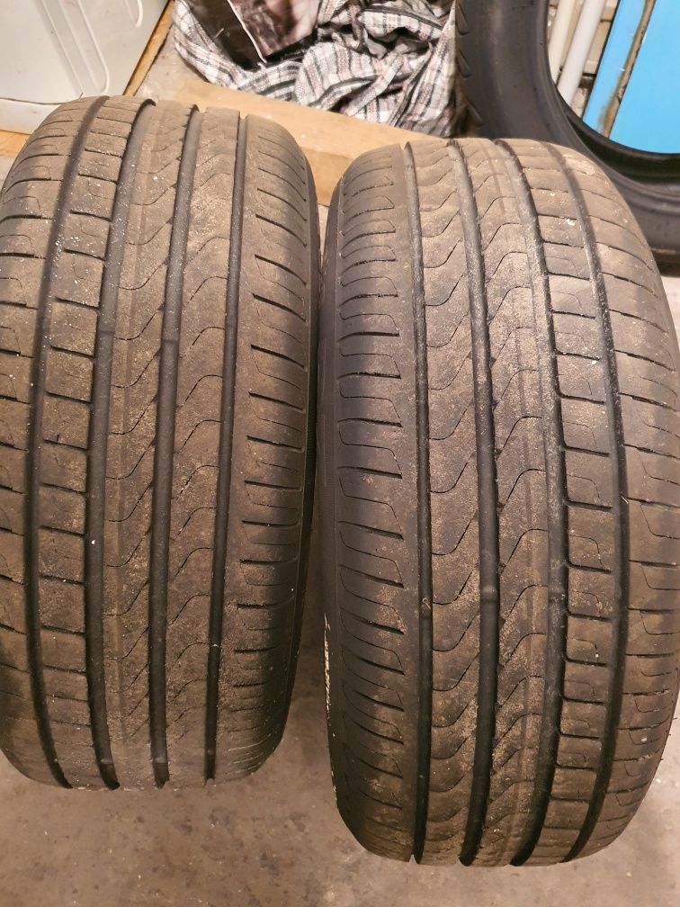 Шини 225/50/ZR17 Pirelli