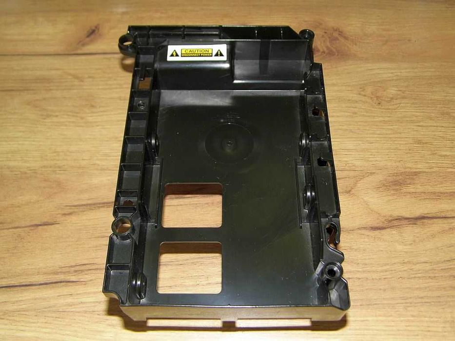 Podstawka plastikowa na dysk twardy konsoli XBox Classic