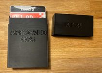Kill Team 24 - pudełko na karty Approved ops