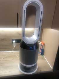 Очисник повітря Dyson H3V-RU-NHB2158A White/Silver