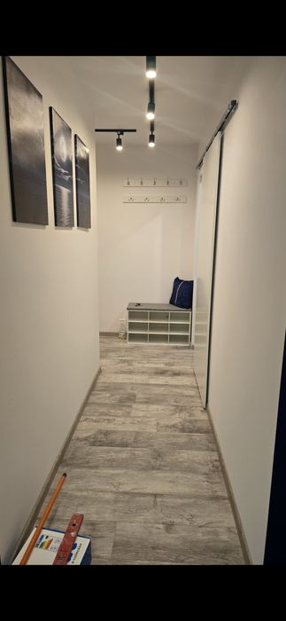 Wynajmę mieszkanie