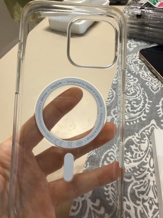 Iphone 16 pro max 256gb