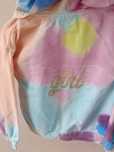 Piękna bluza Coccodrillo dreamer girl 116 gratis spodnie do kompletu