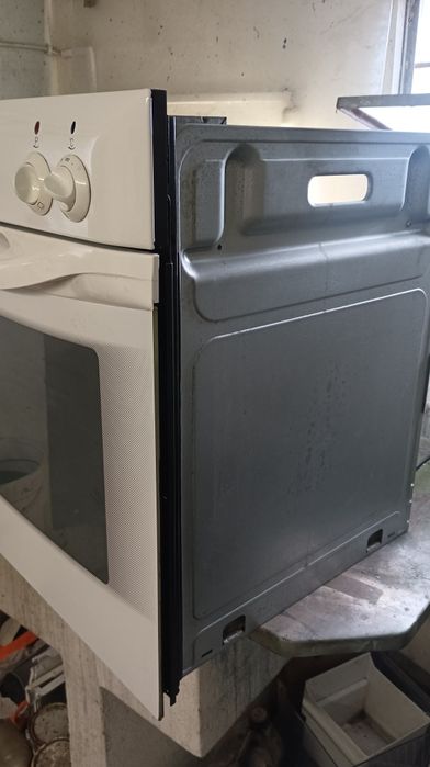 Ocasião em Fornos encastráveis