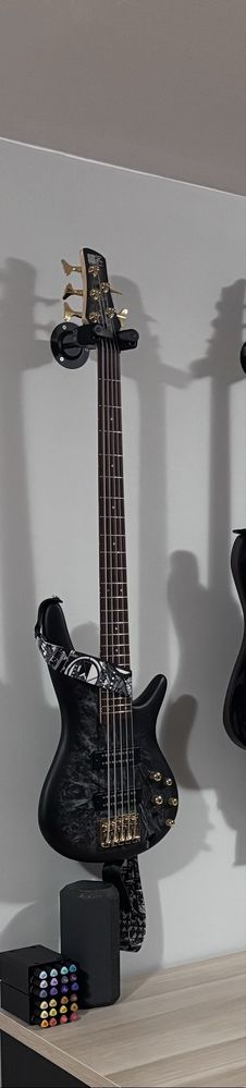 Gitara Basowa Ibanez SR305edx (Zamiana)