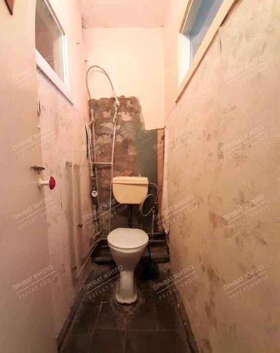 Копили. Двокімнатна квартира з ідеальною панорамою.