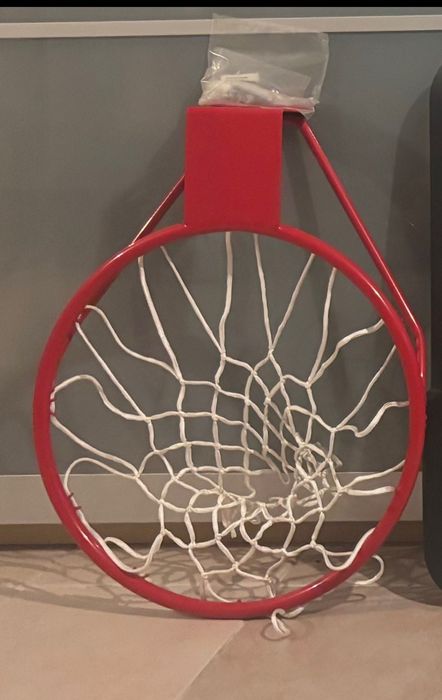 Tabela basquetebol - NOVA