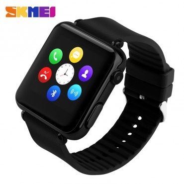 Skmei watch умные часы