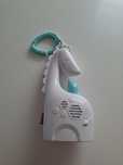 Szumis Fisher Price uspokajacz