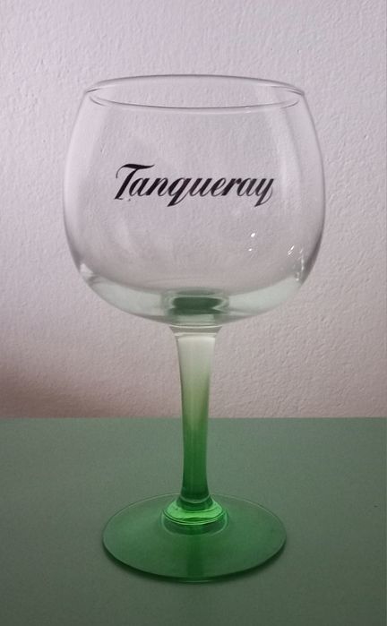 Zestaw Kieliszków typu "Baloon" Gin&Tonic Tanqueray 600 ml - 5 szt
