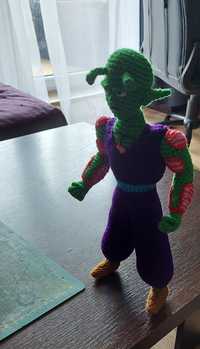 Piccolo /Szatan Serduszko crochet