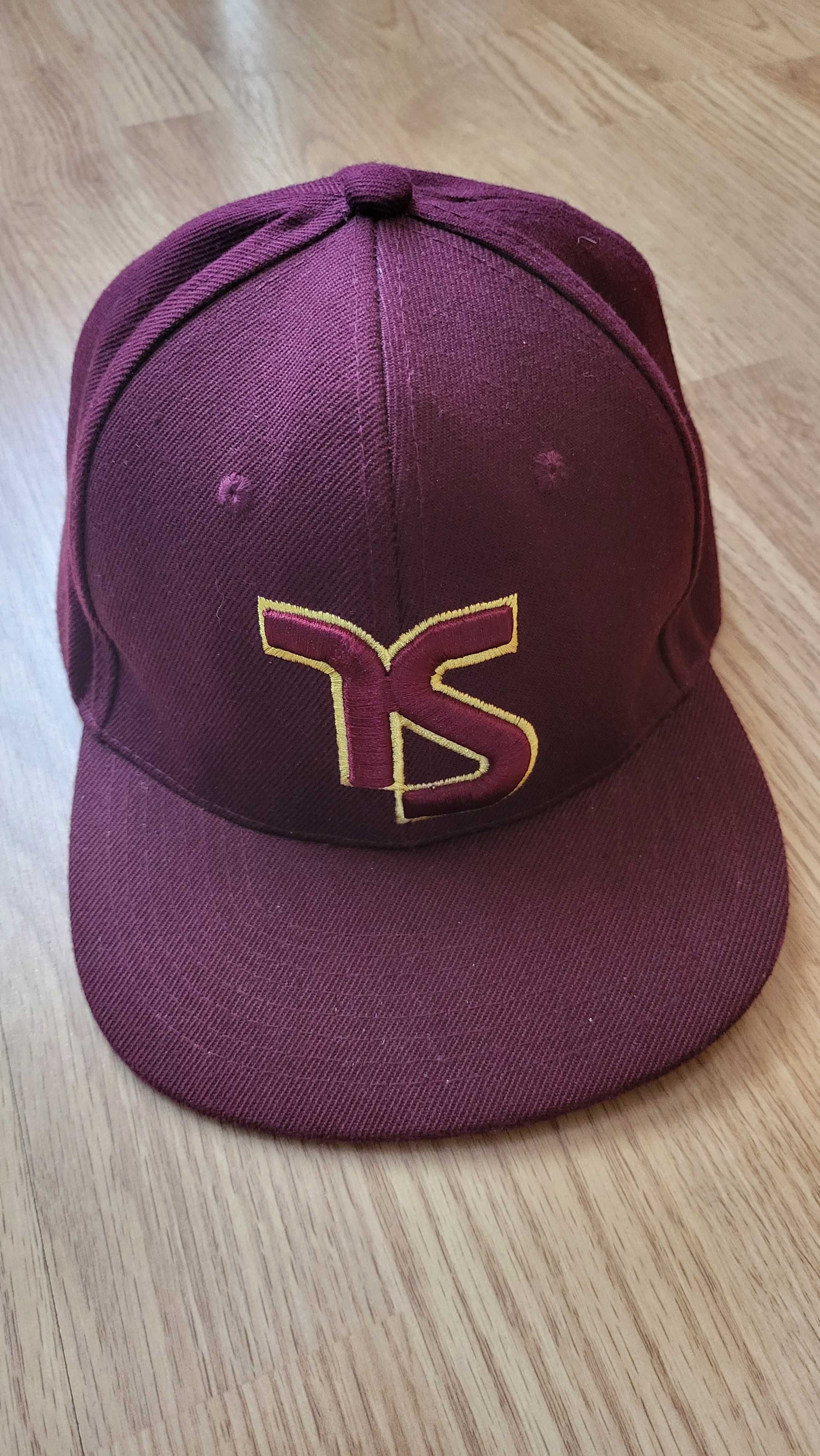 Czapka Snapback Twist