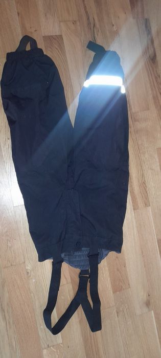 Spodnie narciarskie zimowe 110