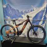 Rower elektryczny KTM Macina Lycan 772 Glorious 750Wh, 85 Nm, S