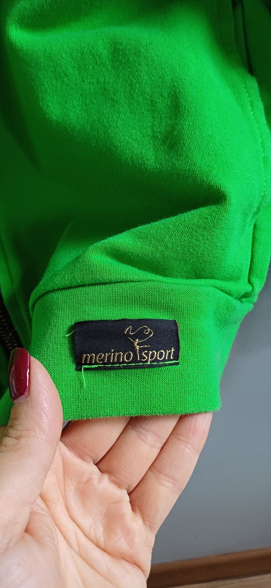 Bluza klubowa Akademia Górnik Jaworzno