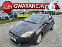 Fiat Bravo Fiat Bravo 2008r 1.9 MultiJet 120KM Klimatyzacja Alufelgi Zarejestrown