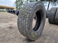 315/70R22.5 Opona  MICHELIN MULTIWAY 3D XDE 6-10MM Napęd