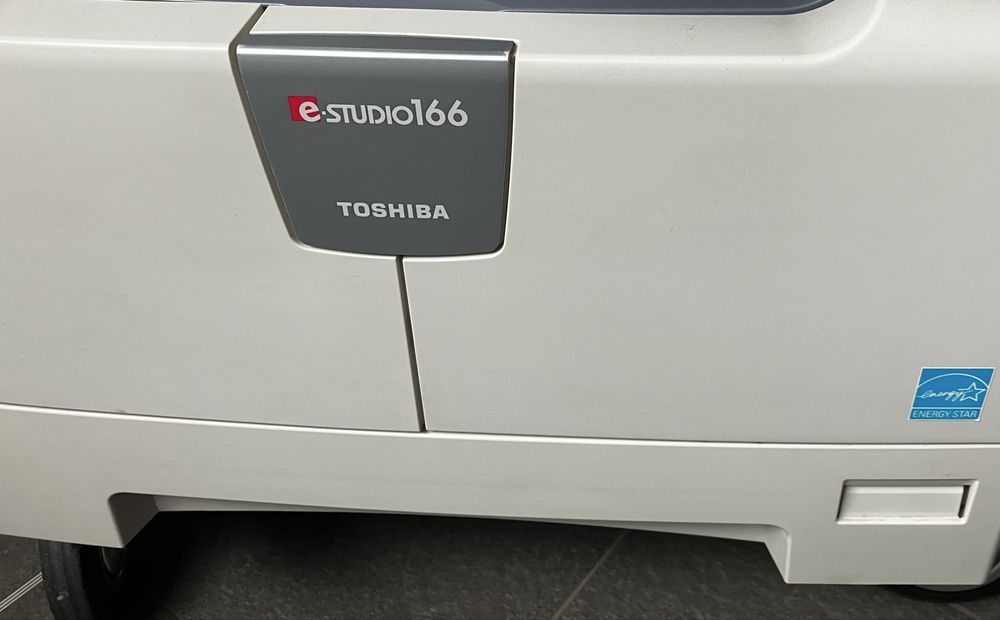 Kserokopiarka Toshiba