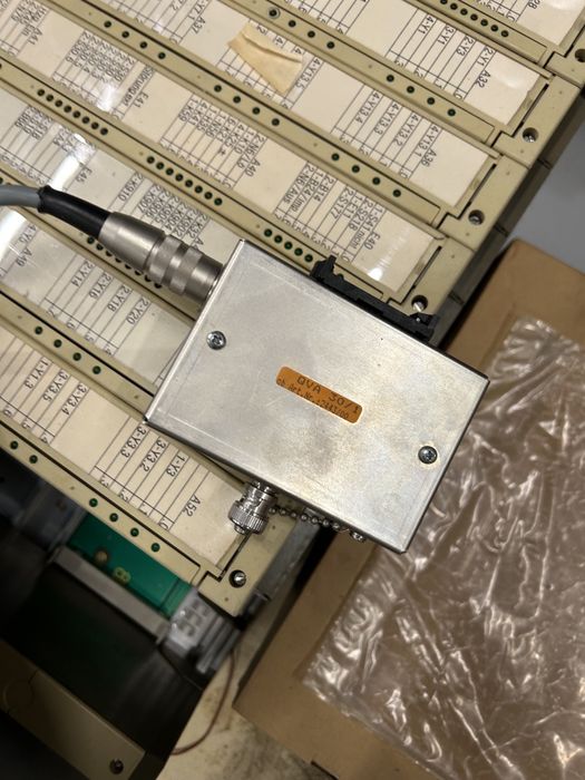 Sistema Demag ergotech NC III