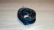 Przedłużacz Audio Jack 3.5 Mm Męski–Żeński 2.5 M