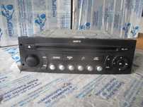 Radios 96662669XT CITROEN C2 2009
