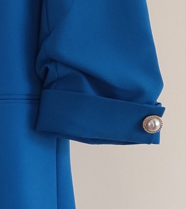 Marynarka, żakiet, narzutka Reserved Nowa rozmiar M