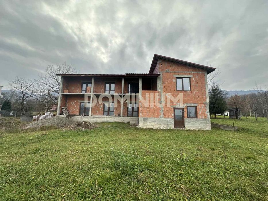 Інвестиційна можливість у с. Велятино