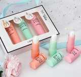Perfumy w sztyfcie - zestaw