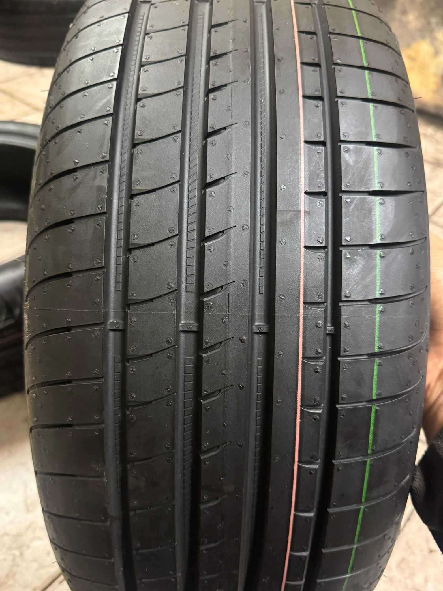 Goodyear 225/45R17 94Y Eagle F1 Asymmetric 3 *
