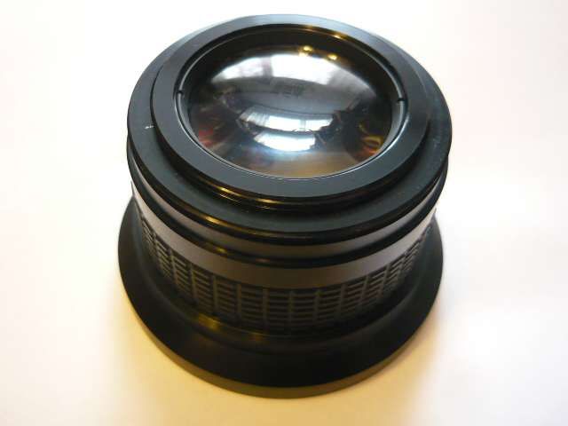 konwerter szerokokątny do kamery / aparatu JAPAN fisheye