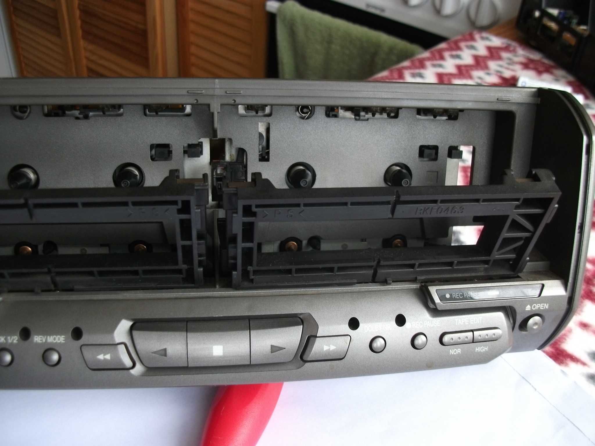 Wyprzedaż kolekcji midi SE-CH404, TECHNICS