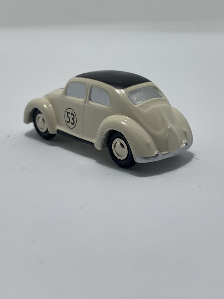 Volkswagen “Herbie” Schuco Piccolo 1:90
