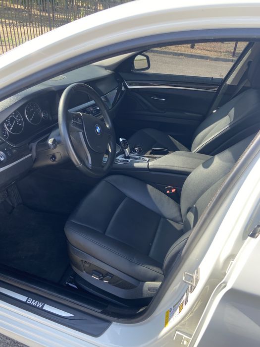 Продам БМВ Ф10 BMW F10
