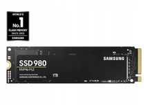 Nowy dysk Samsung MZ-V8V1T0BW SSD 980 1TB pcie