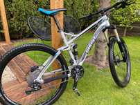 Rower GHOST ASX 5100
