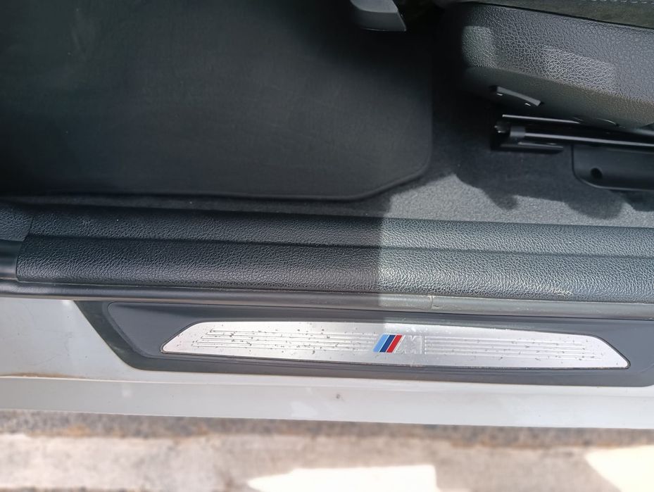 BMW 116i M Pack impecável