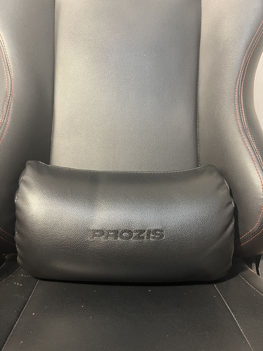 Cadeira Escritório/Gamming Prozis