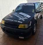 Citroen Saxo Cup
