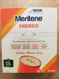 Zupy do żywienia medycznego NESTLE MERITENE (NUTRIDRINK)