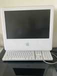 IMac apple a1058