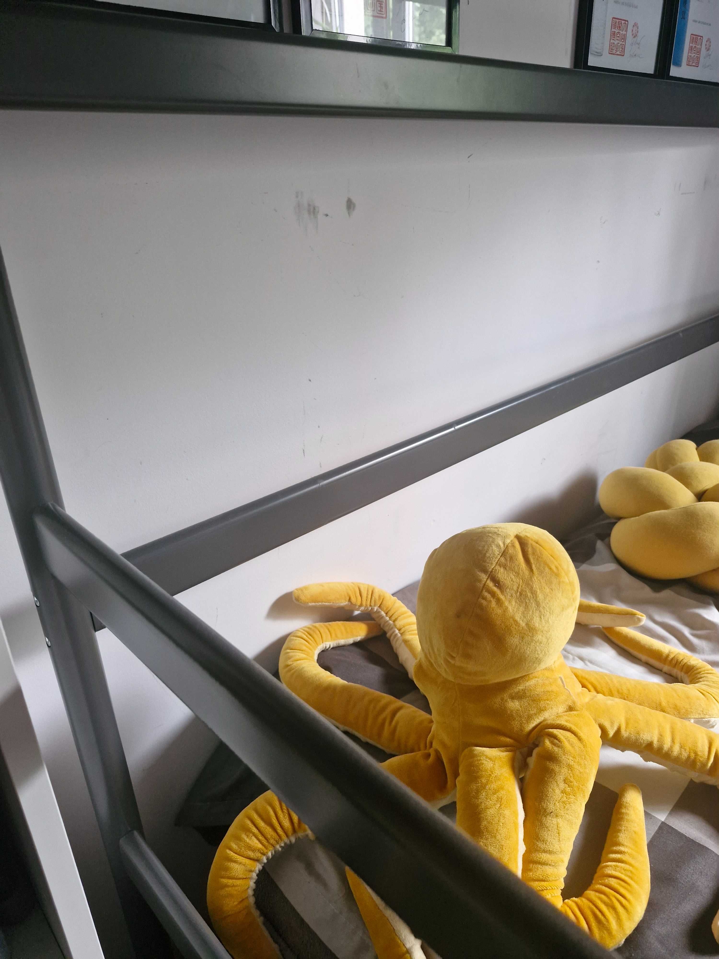 Ikea Tuffing łóżko piętrowe