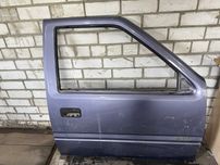 Дверь передняя правая Opel Frontera A