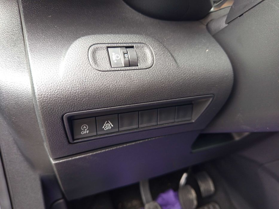 Citroen Berlingo M serwisowany w ASO