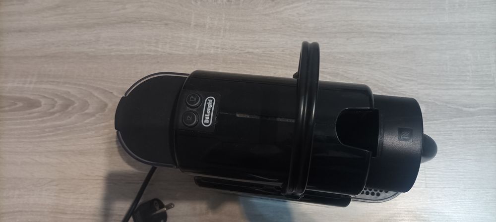 Ekspres DeLonghi