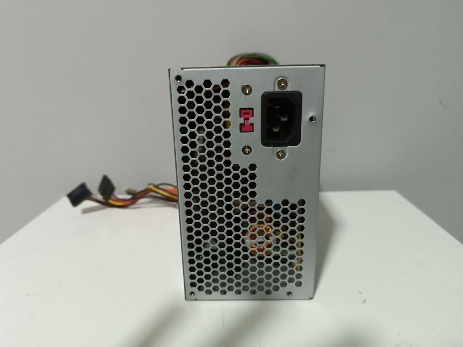 Блок живлення Vento ATX-450D 400W (450W Peak)