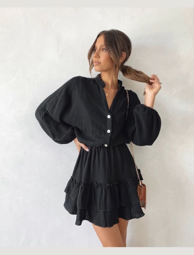 Zara massimo dutti  сукння муслім