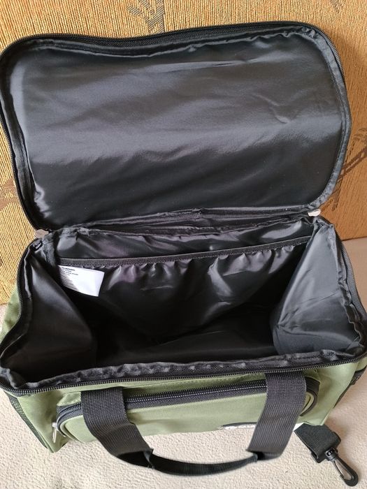 Torba wędkarska Palladin