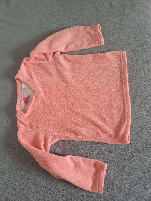 Gruby polar, Primark r. 116