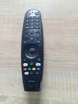 Pilot LG Magic Remote