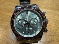 Zegarek typu Rolex Daytona 126506